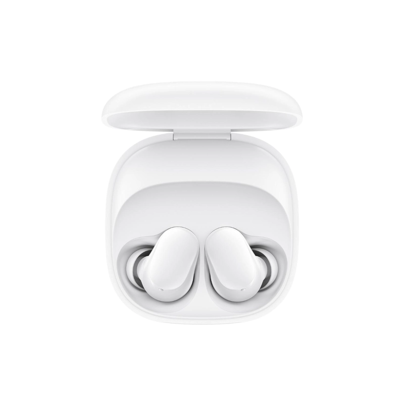 AUDIFONOS REDMI BUDS 6 PLAY WHITE - 6