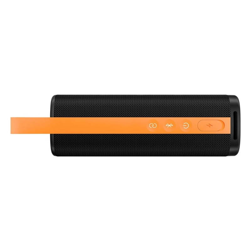 PARLANTE PORTATIL XIAOMI SOUND OUTDOOR NEGRO - 2