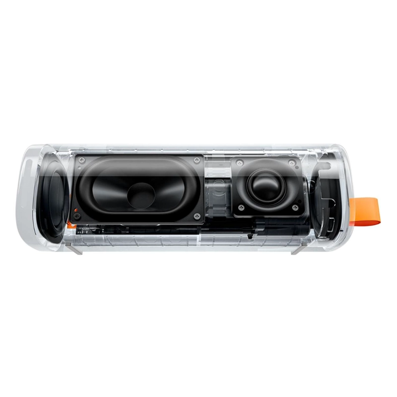 PARLANTE PORTATIL XIAOMI SOUND OUTDOOR NEGRO - 4
