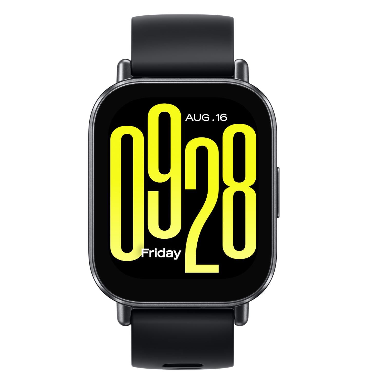 SMARTWATCH REDMI WATCH 5 ACTIVE NEGRO