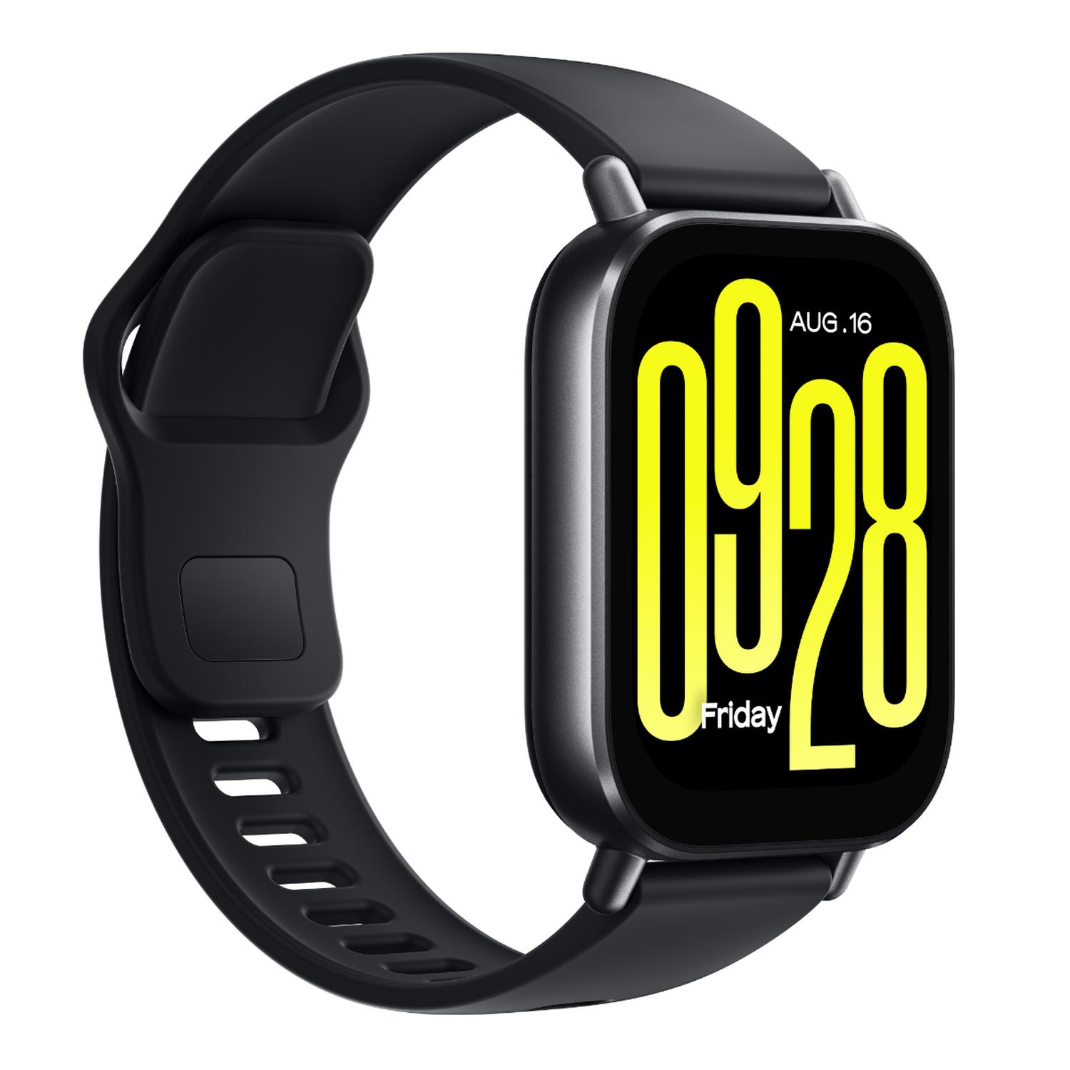 SMARTWATCH REDMI WATCH 5 ACTIVE NEGRO - 2