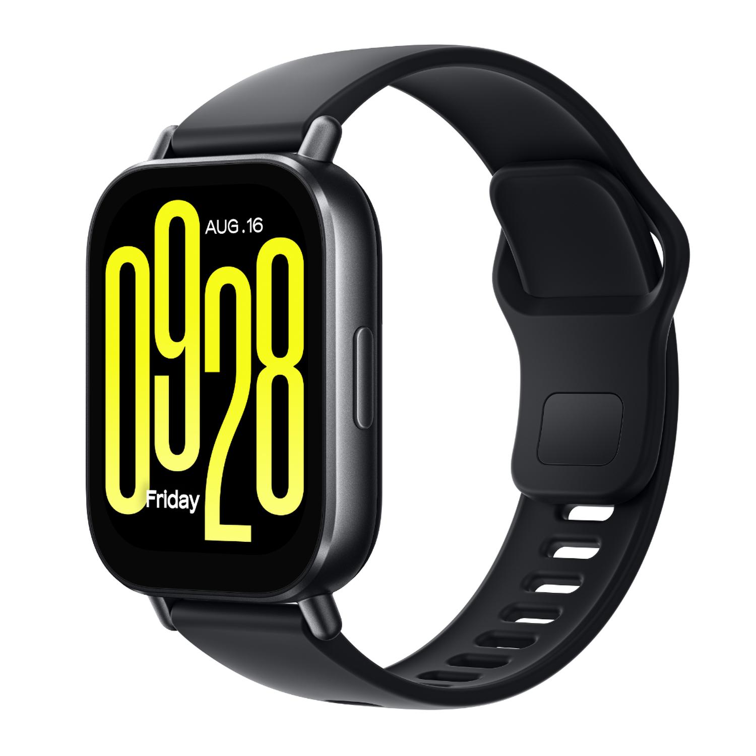 SMARTWATCH REDMI WATCH 5 ACTIVE NEGRO - 3