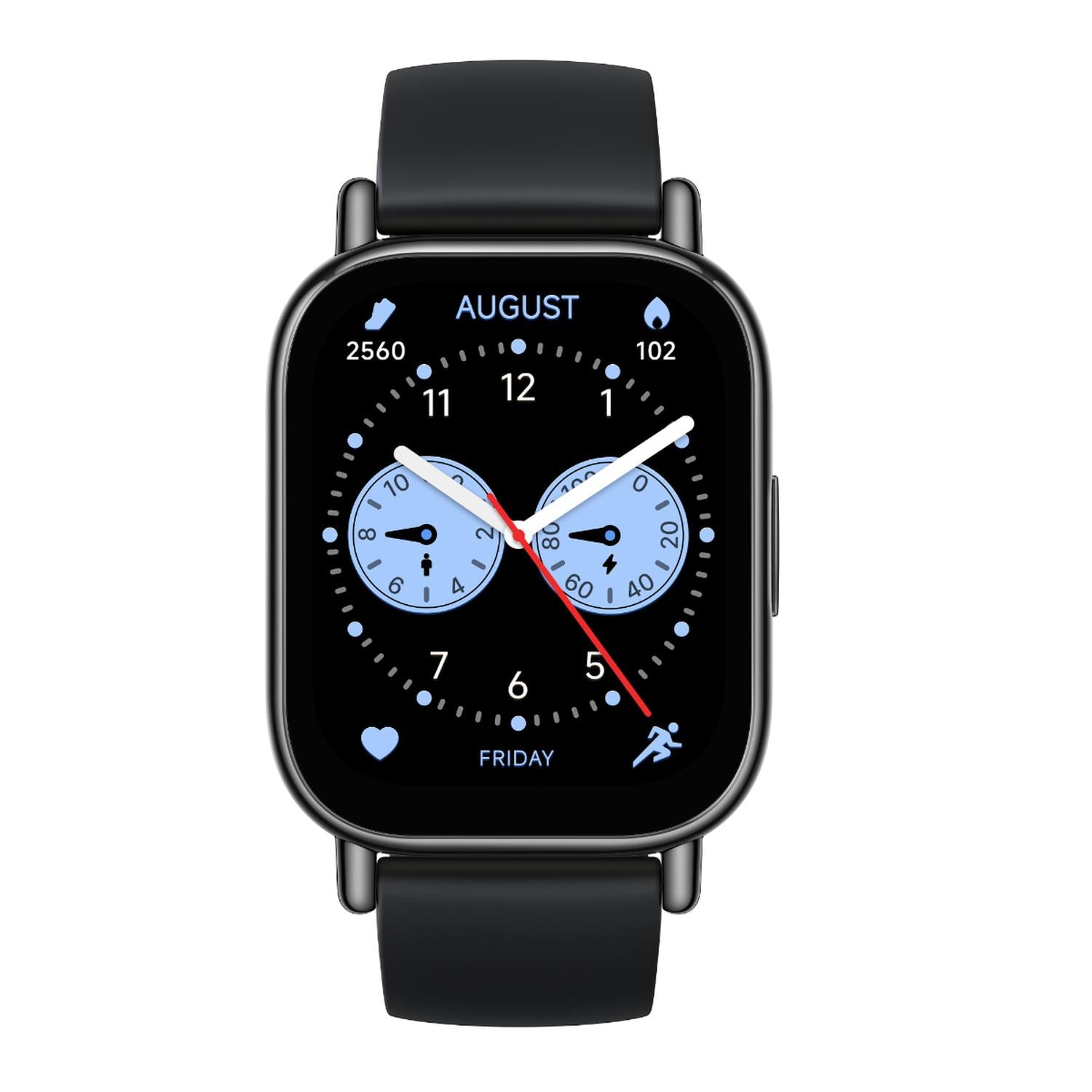 SMARTWATCH REDMI WATCH 5 LITE NEGRO - 1