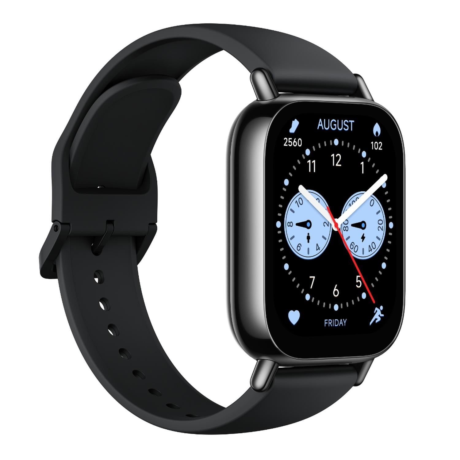 SMARTWATCH REDMI WATCH 5 LITE NEGRO - 3