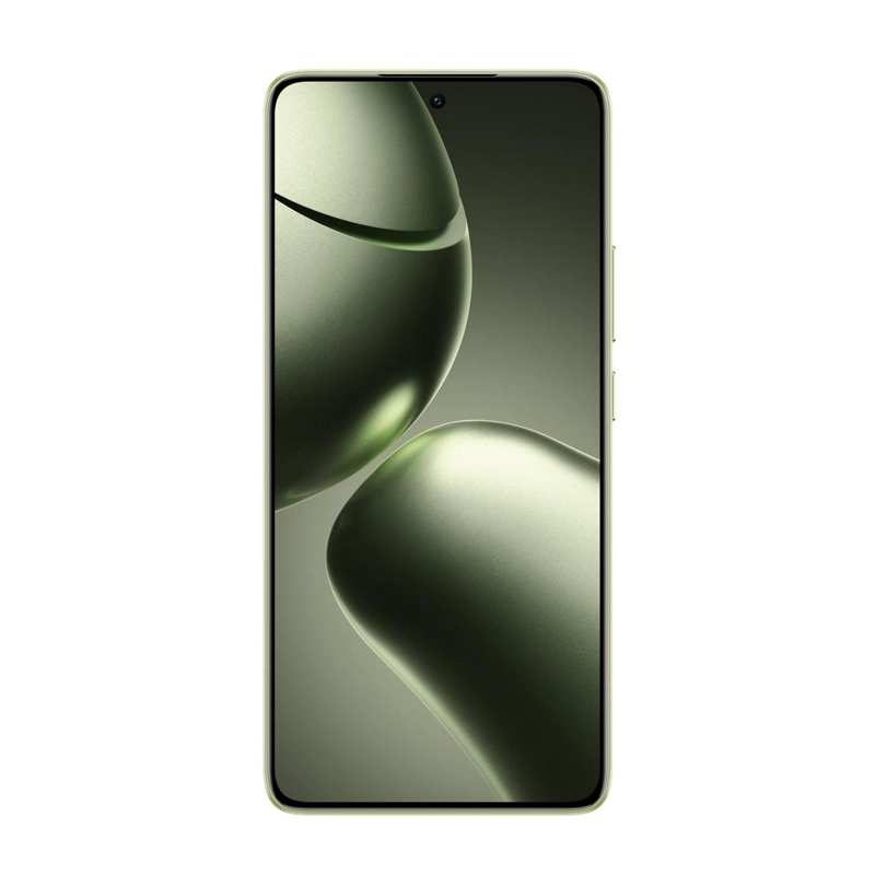XIAOMI 14T LEMON GREEN 12GB RAM 512GB ROM - 1