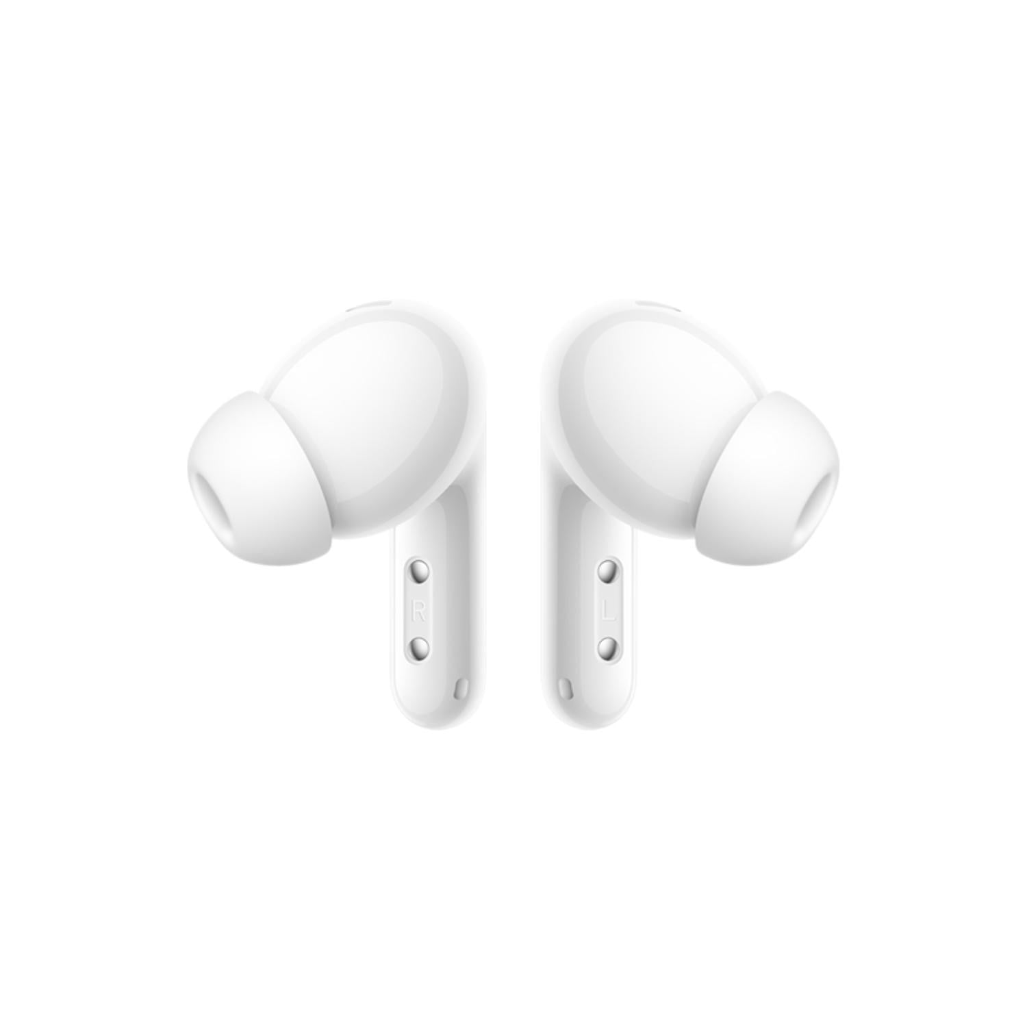 AUDIFONOS REDMI BUDS 6 CLOUD WHITE - 3