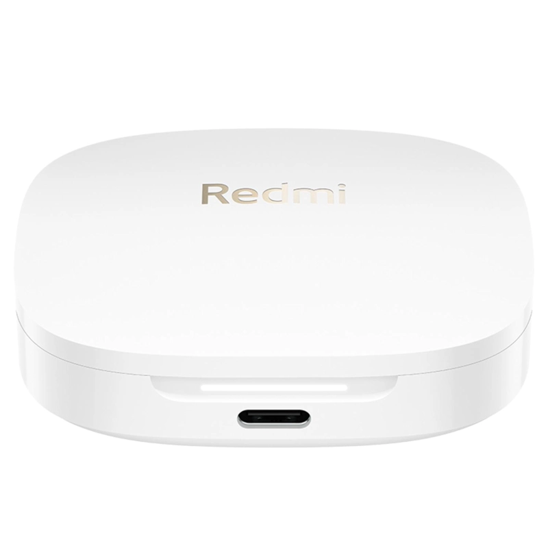 AUDIFONOS REDMI BUDS 6 CLOUD WHITE - 5