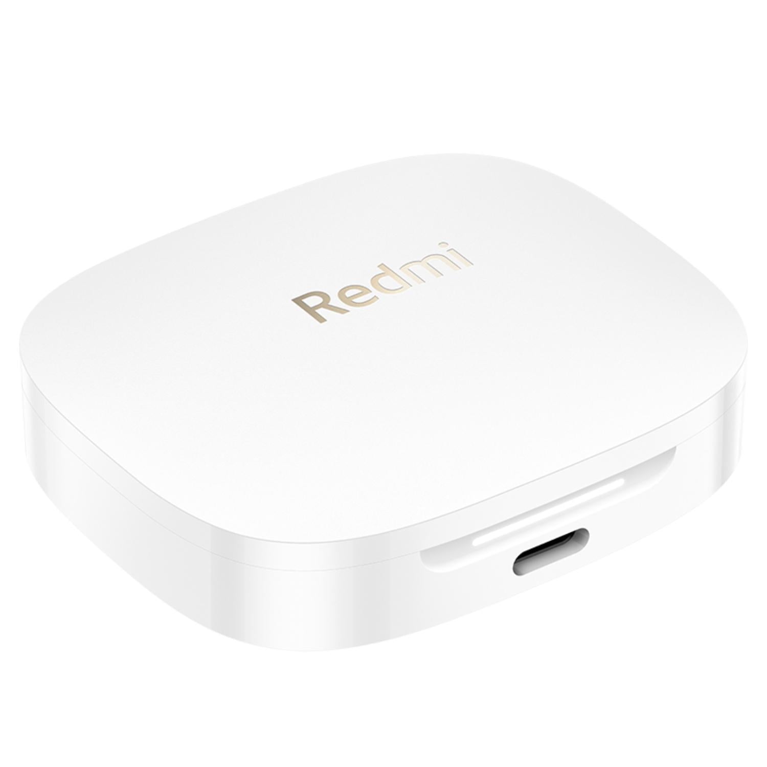 AUDIFONOS REDMI BUDS 6 CLOUD WHITE - 6