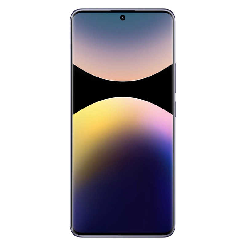 CELULAR REDMI NOTE 14 PRO 5G 256GB LAVENDER PURPLE - 1