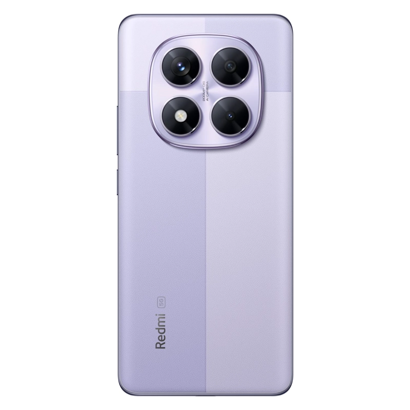 CELULAR REDMI NOTE 14 PRO 5G 256GB LAVENDER PURPLE - 4
