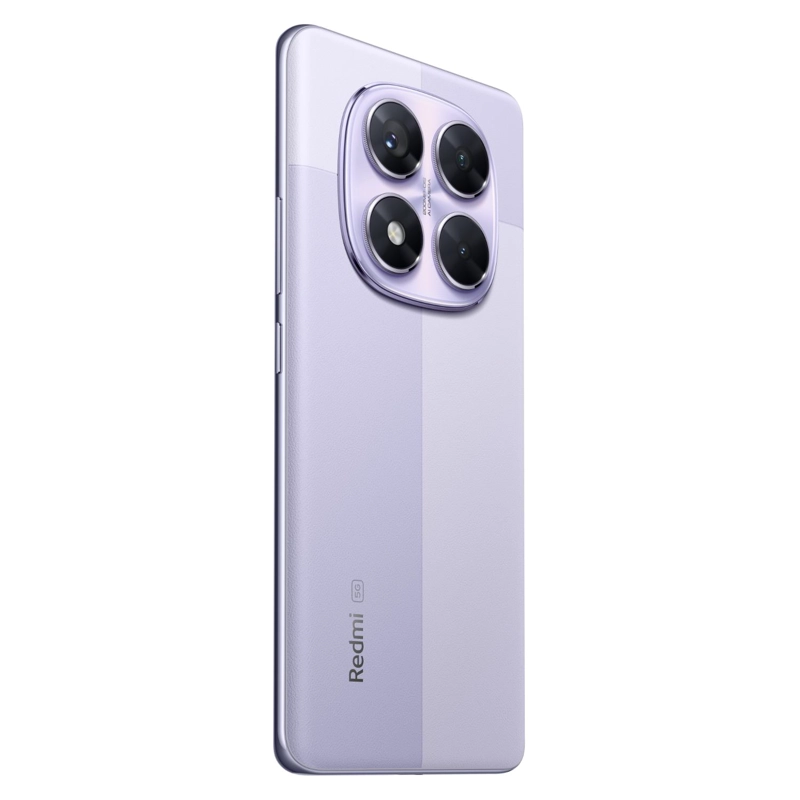 CELULAR REDMI NOTE 14 PRO 5G 256GB LAVENDER PURPLE - 5