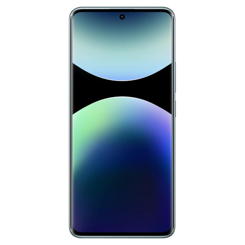CELULAR REDMI NOTE 14 PRO+ 5G 256 FROST BLUE - 1