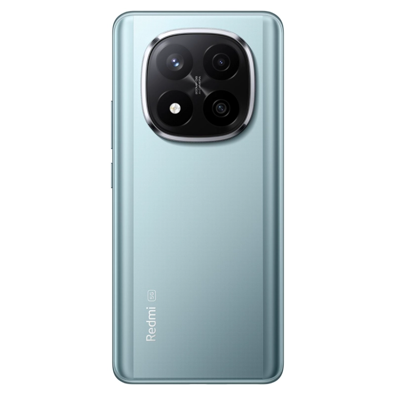 CELULAR REDMI NOTE 14 PRO+ 5G 256 FROST BLUE - 4