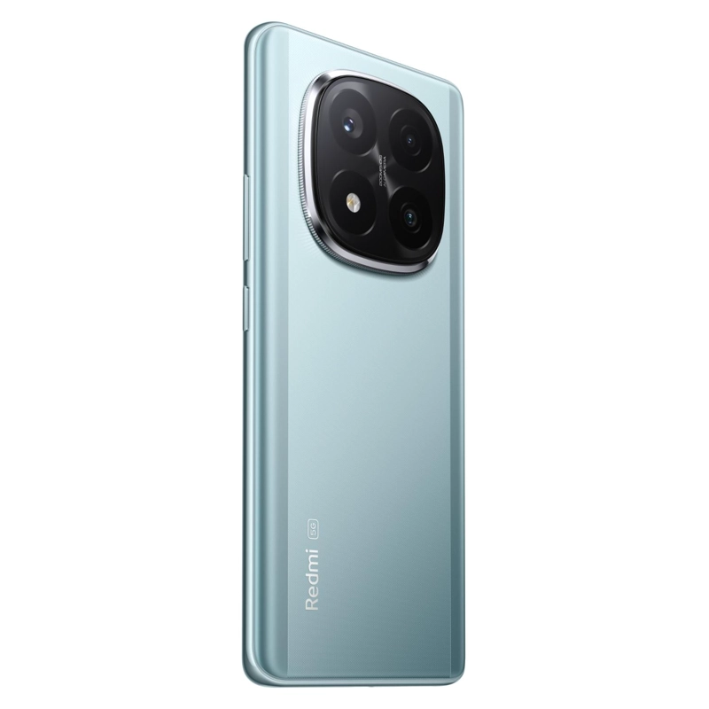 CELULAR REDMI NOTE 14 PRO+ 5G 256 FROST BLUE - 5