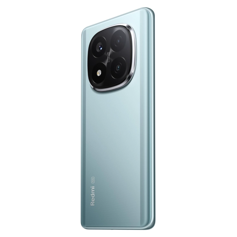 CELULAR REDMI NOTE 14 PRO+ 5G 256 FROST BLUE - 6