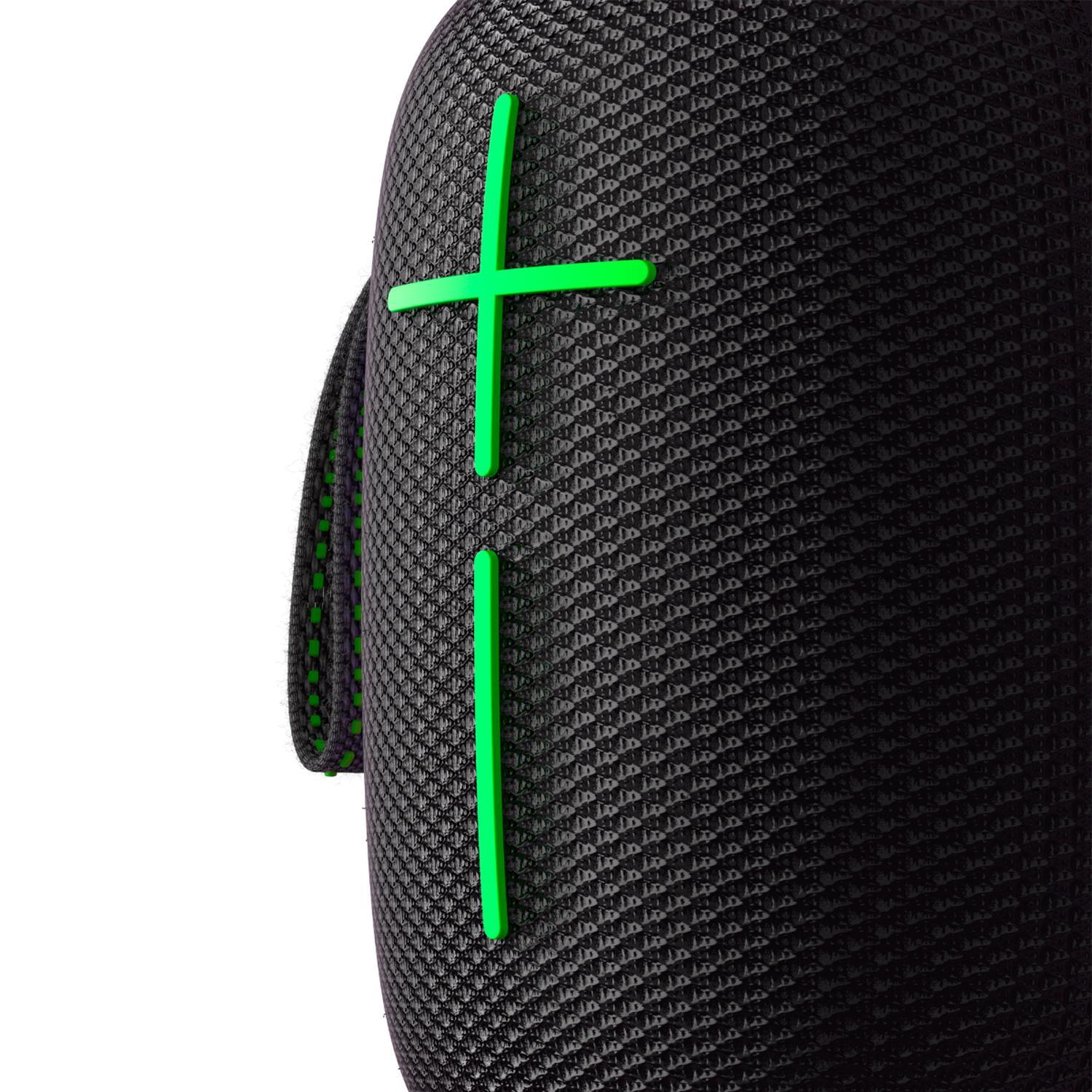PARLANTE PORTATIL KLIP XTREME ZOUNDFIRE BLUETOOTH KBS-250BK - 5