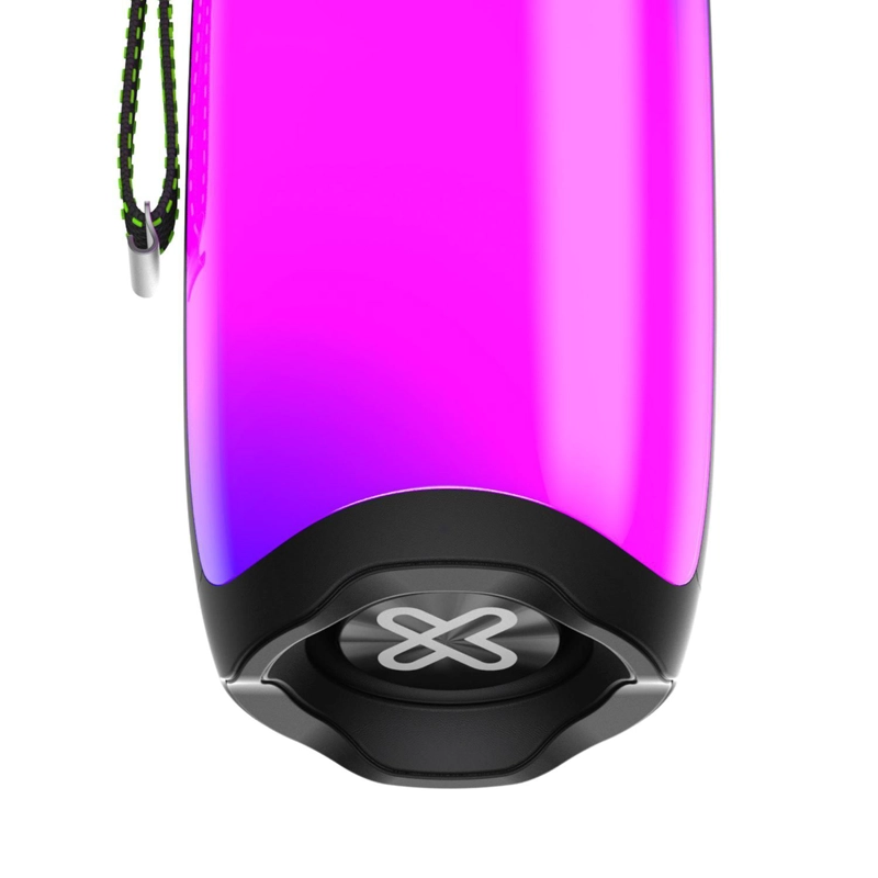 PARLANTE PORTATIL KLIP XTREME ZOUNDFIRE PRO BLUETOOTH KBS-350BK - 3