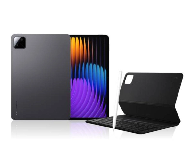 TABLET XIAOMI PAD 7 8GB+128GB + TECLADO Y LAPIZ - 1
