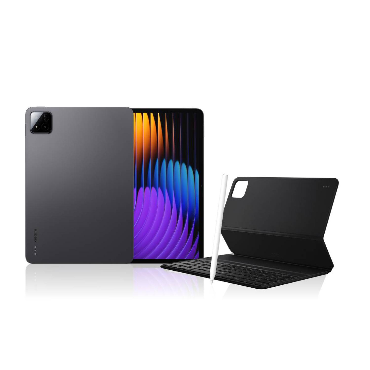 TABLET XIAOMI PAD 7 8GB+128GB + TECLADO Y LAPIZ