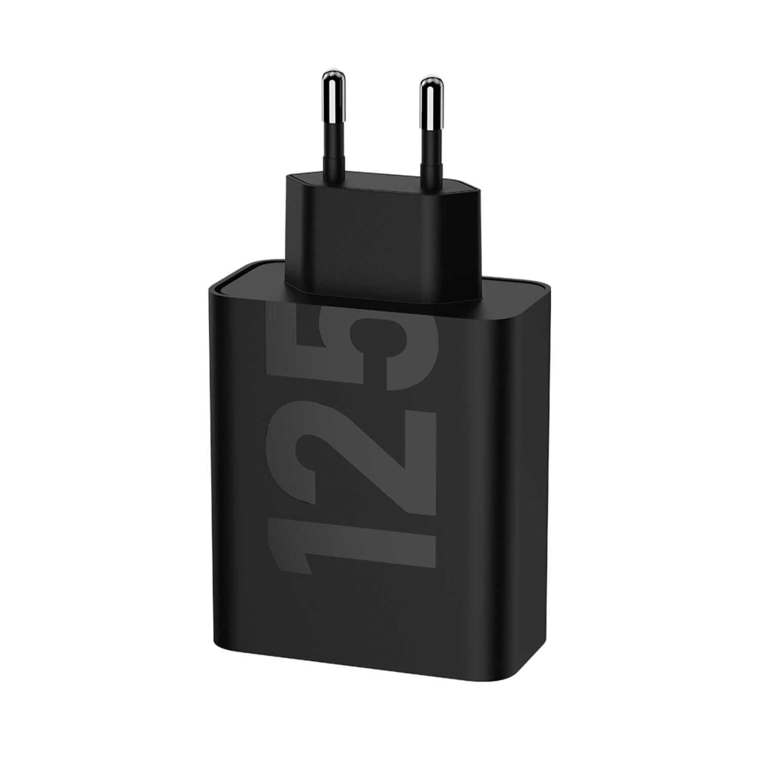 MOTOROLA CARGADOR TURBO POWER 125W - 2