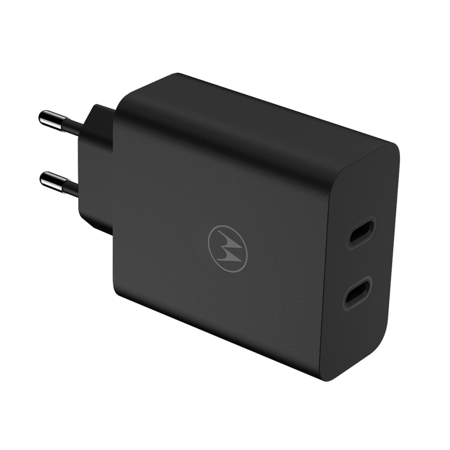 MOTOROLA CARGADOR TURBO POWER 125W - 3