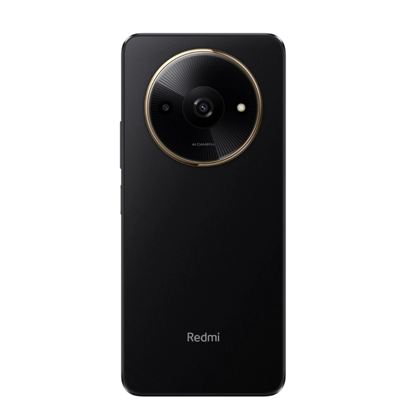 CELULAR REDMI A3X NEGRO 3+64 GB - 2
