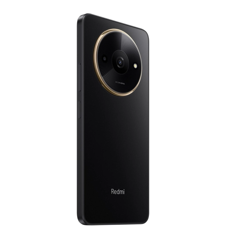 CELULAR REDMI A3X NEGRO 3+64 GB - 3