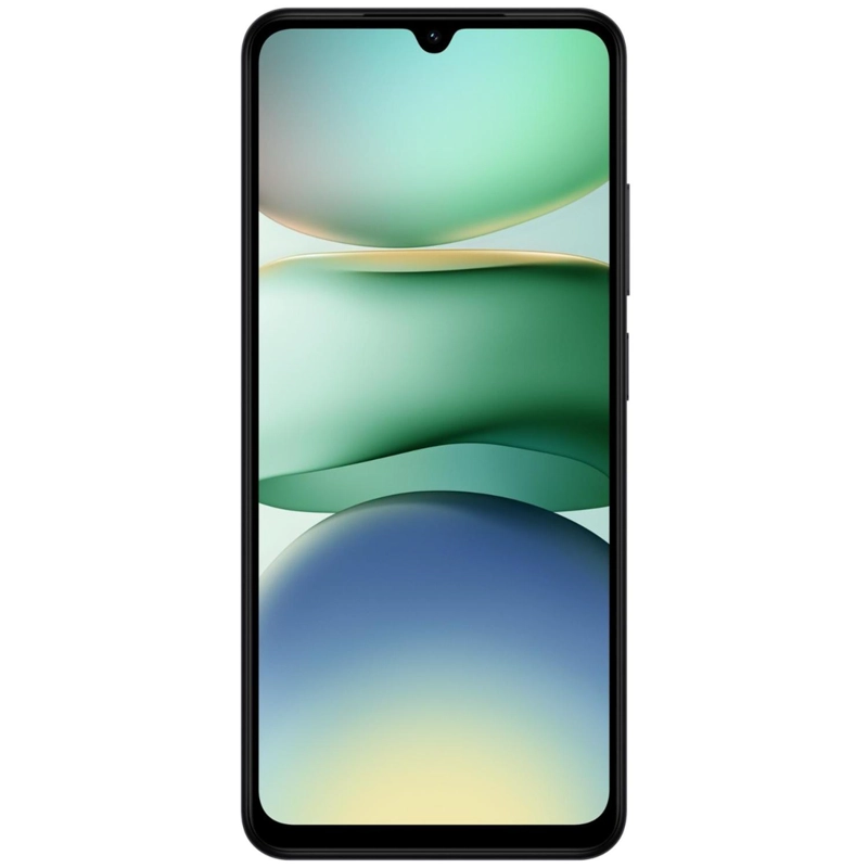 CELULAR REDMI A5 BLACK 3GB RAM + 64GB ROM - 2