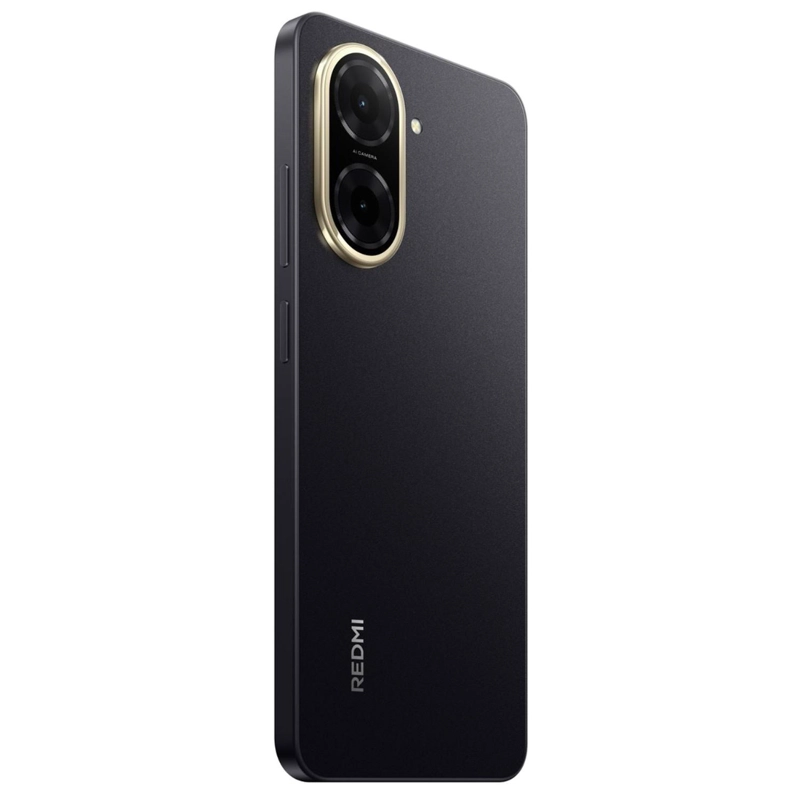 CELULAR REDMI A5 BLACK 3GB RAM + 64GB ROM - 3