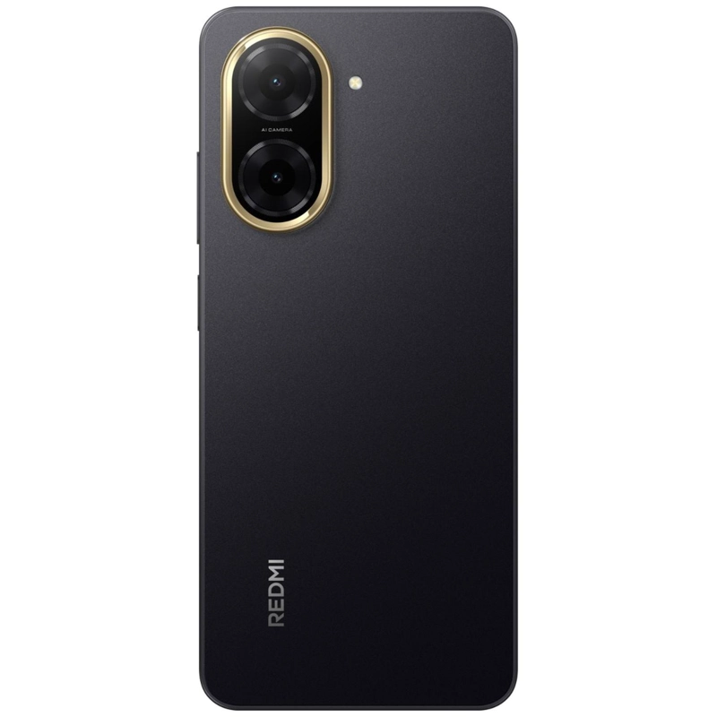 CELULAR REDMI A5 BLACK 3GB RAM + 64GB ROM - 4
