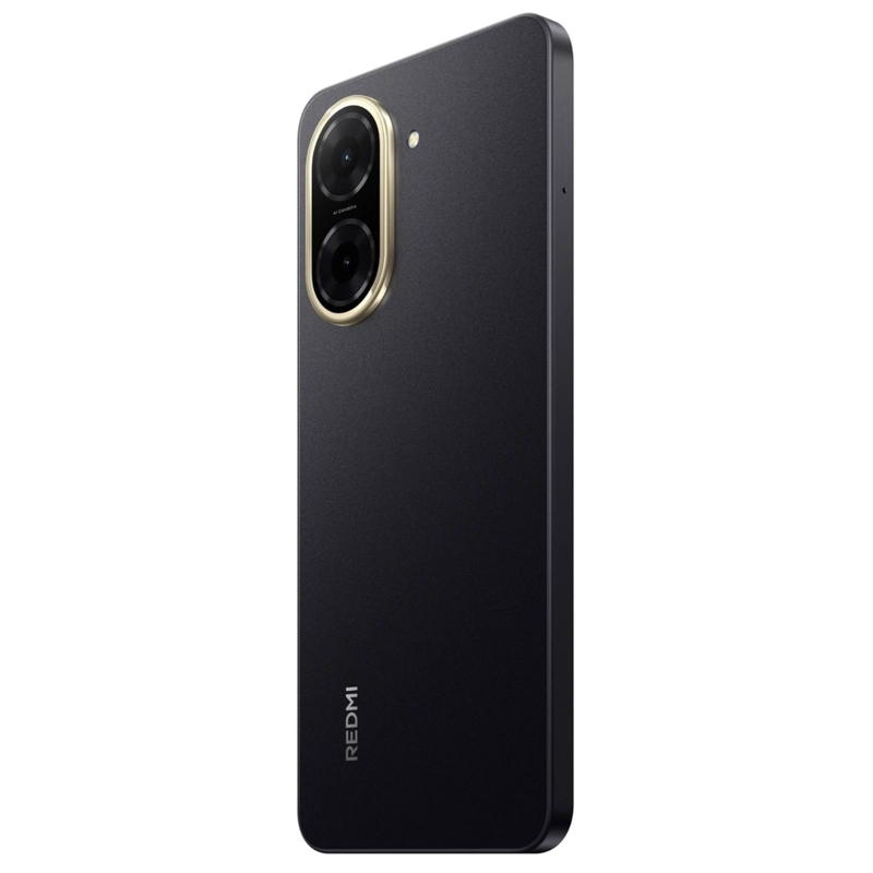 CELULAR REDMI A5 BLACK 3GB RAM + 64GB ROM - 5