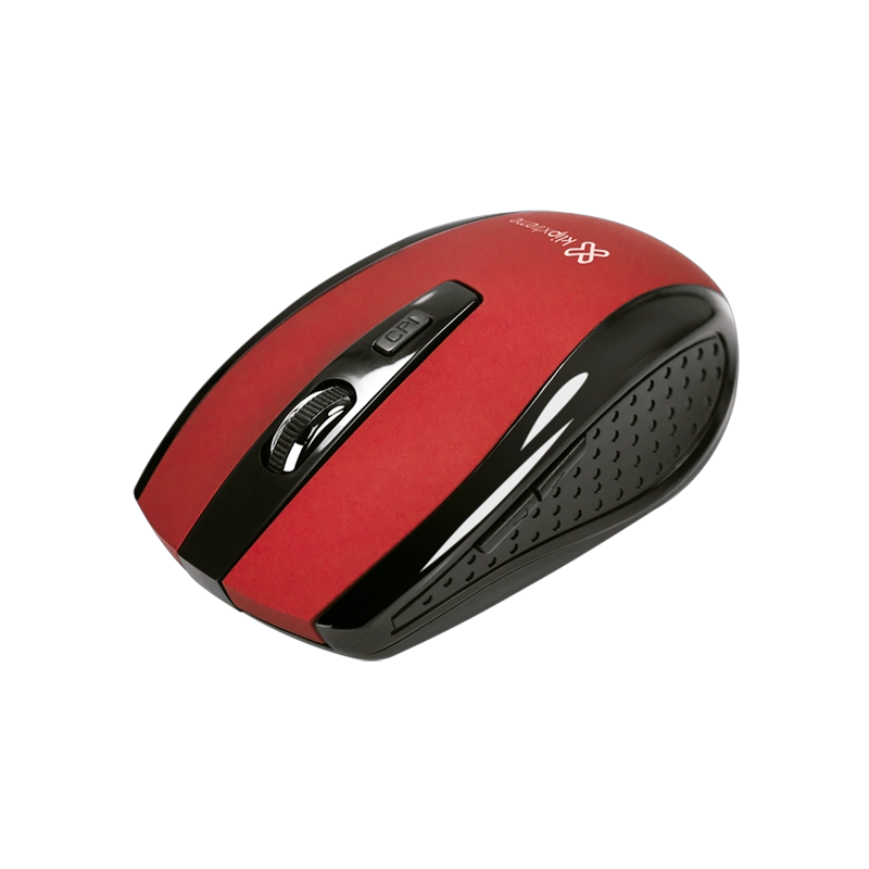 MOUSE INALAMBRICO KLIPXTREME KMW-340