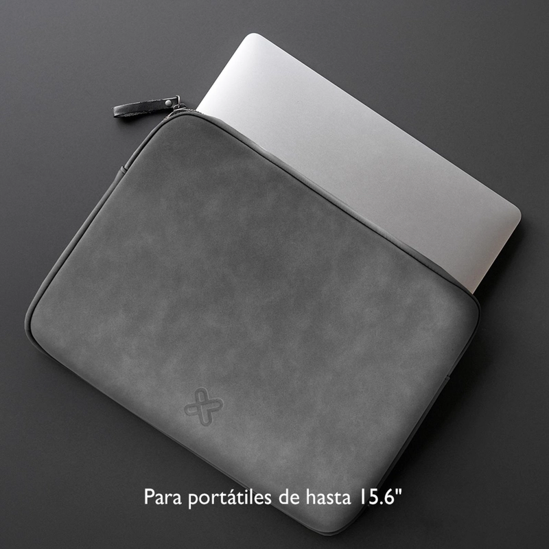 FUNDA NOTEBOOK KLIP XTREME KNS-220 - 3