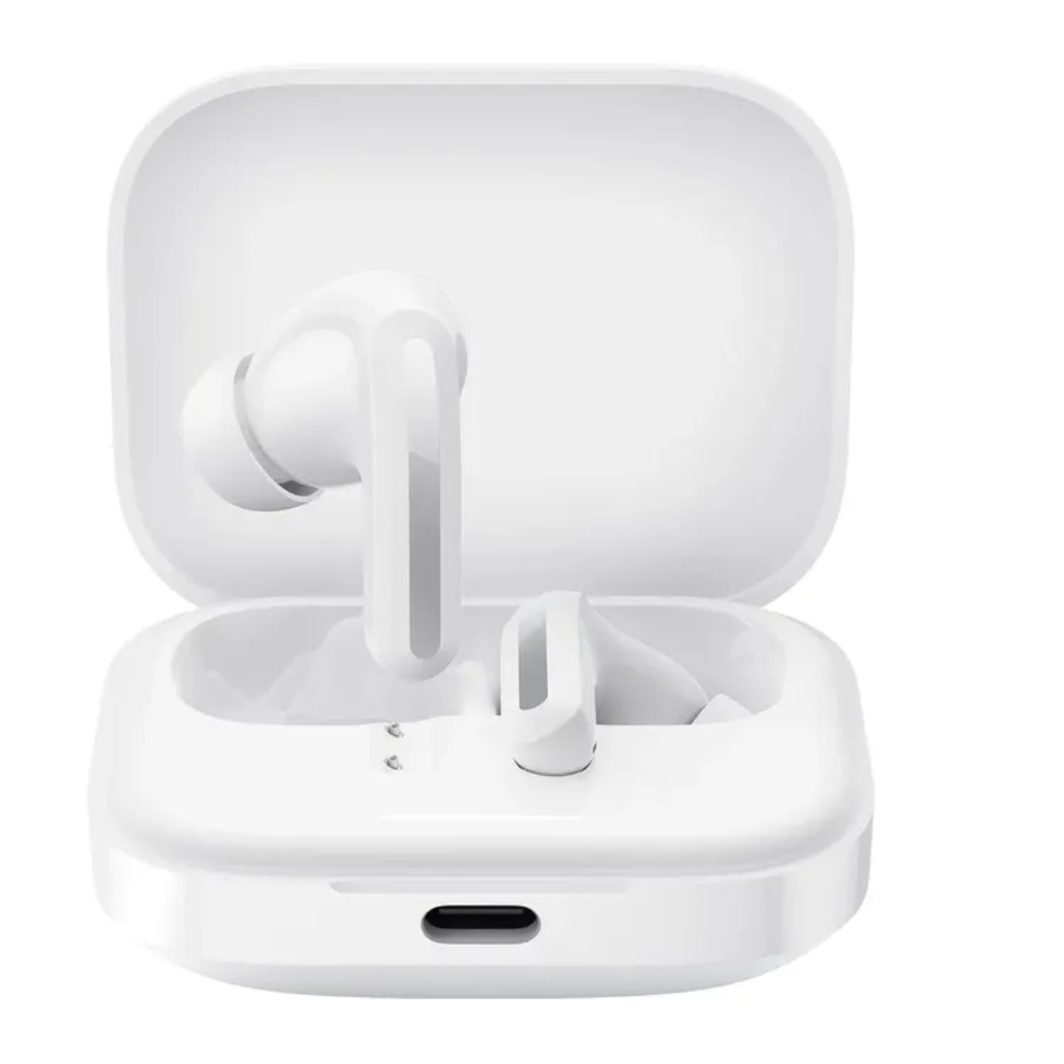 AUDIFONOS BLUETOOTH XIAOMI BUDS 5 CERAMIC WHITE - 1