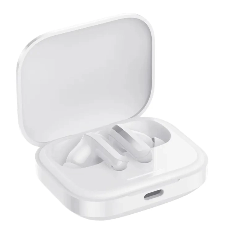 AUDIFONOS BLUETOOTH XIAOMI BUDS 5 CERAMIC WHITE - 2