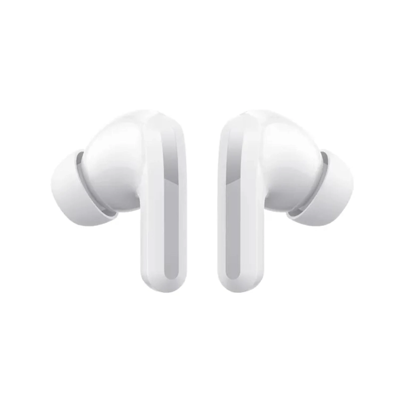 AUDIFONOS BLUETOOTH XIAOMI BUDS 5 CERAMIC WHITE - 3