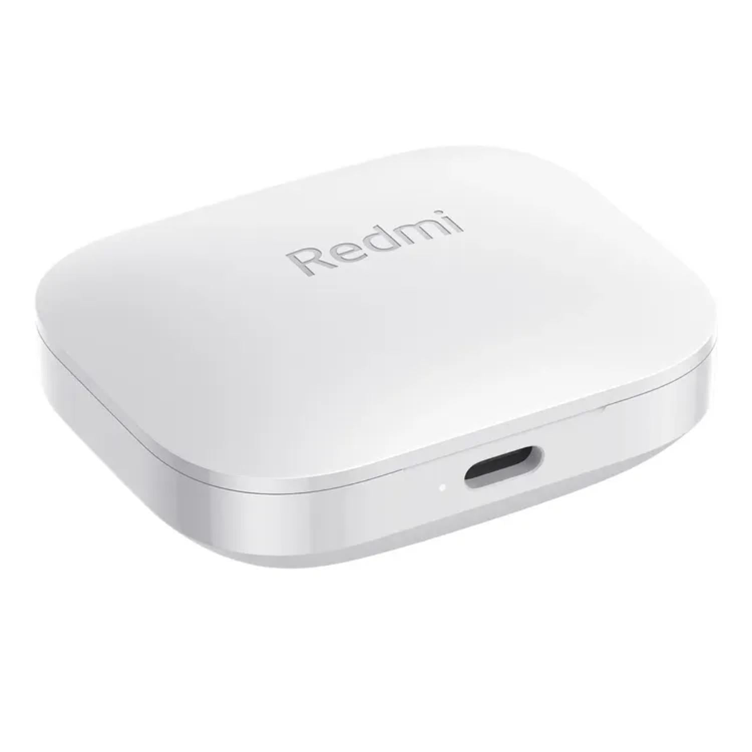 AUDIFONOS BLUETOOTH XIAOMI BUDS 5 CERAMIC WHITE - 4