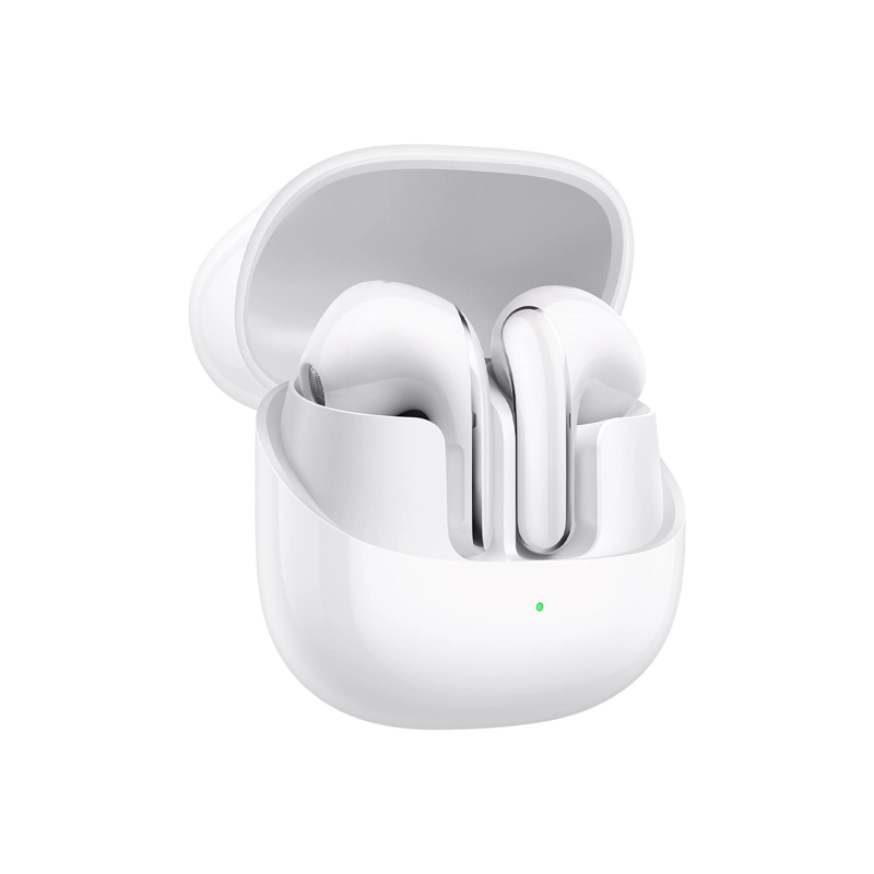 AUDIFONOS BLUETOOTH XIAOMI BUDS 5 CERAMIC WHITE - 6