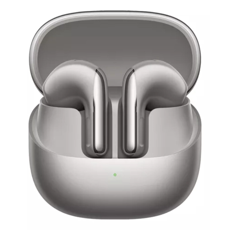 AUDIFONOS BLUETOOTH XIAOMI BUDS 5 TITAN GRAY - 1