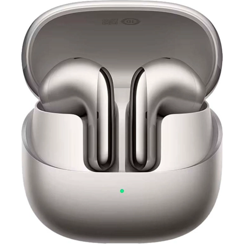 AUDIFONOS BLUETOOTH XIAOMI BUDS 5 TITAN GRAY - 2