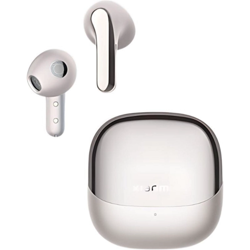 AUDIFONOS BLUETOOTH XIAOMI BUDS 5 TITAN GRAY - 3