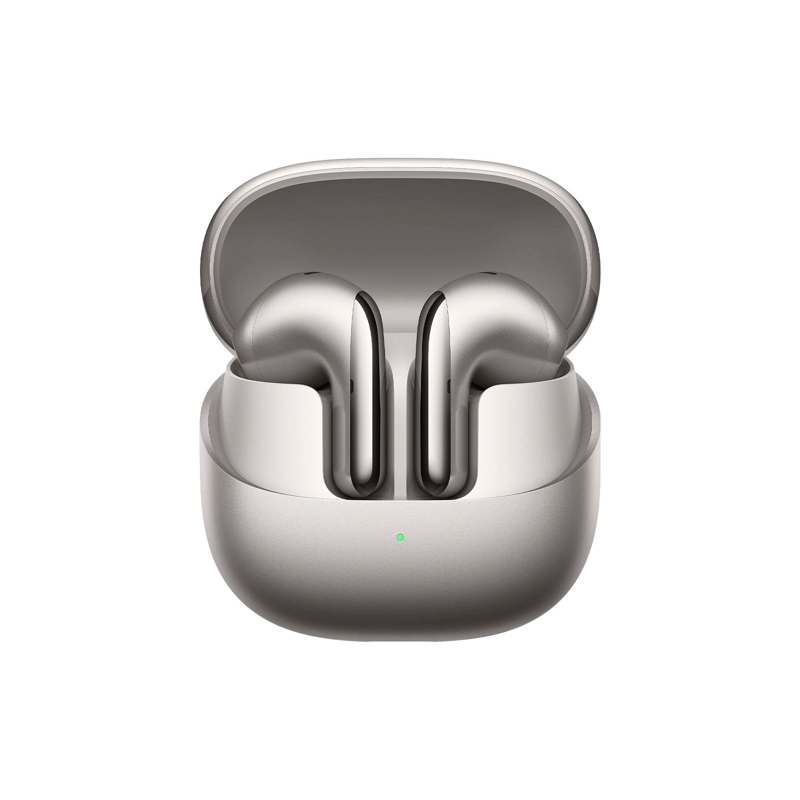 AUDIFONOS BLUETOOTH XIAOMI BUDS 5 TITAN GRAY - 5