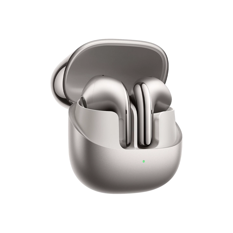 AUDIFONOS BLUETOOTH XIAOMI BUDS 5 TITAN GRAY - 6