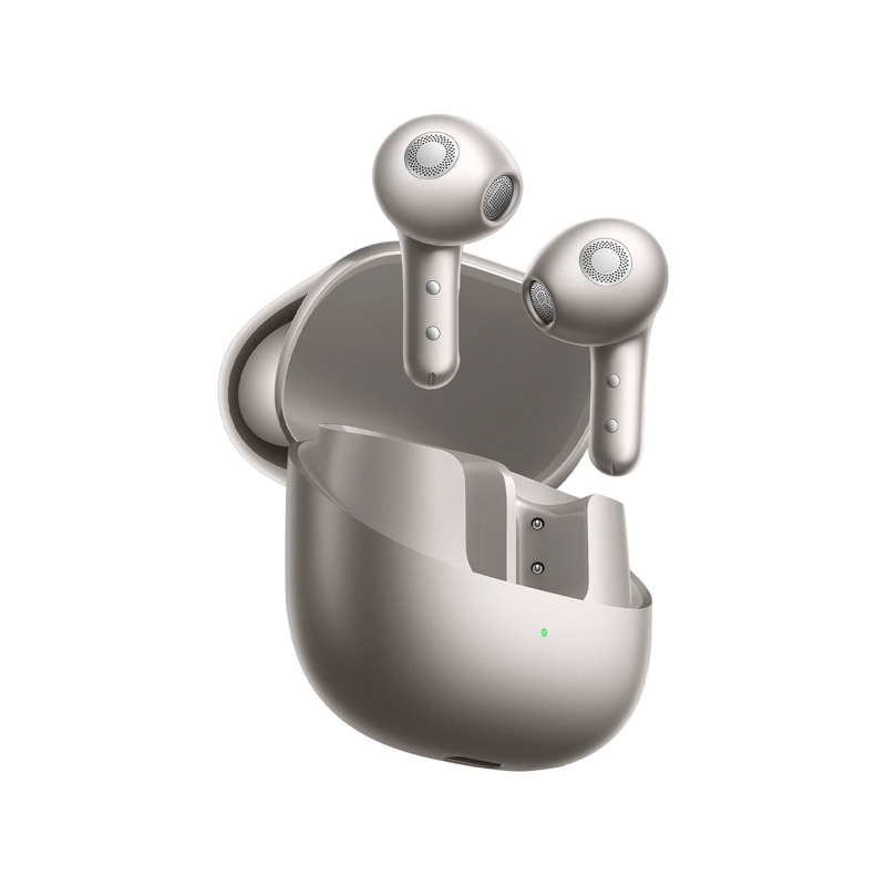 AUDIFONOS BLUETOOTH XIAOMI BUDS 5 TITAN GRAY - 7