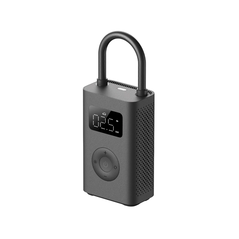 XIAOMI PORTABLE ELECTRIC AIR COMPRESSOR 2 - 2