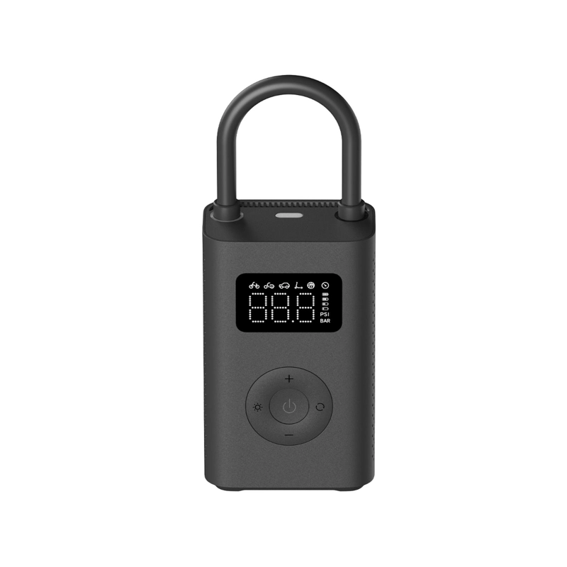 XIAOMI PORTABLE ELECTRIC AIR COMPRESSOR 2 - 3