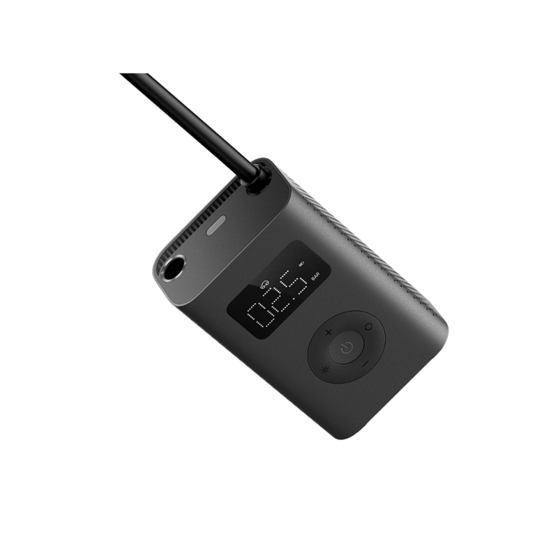 XIAOMI PORTABLE ELECTRIC AIR COMPRESSOR 2 - 5