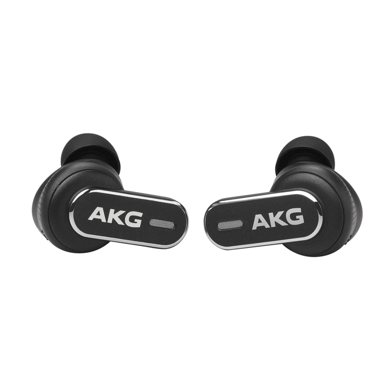 AUDIFONOS AKG N5 HYBRID NEGRO - 3