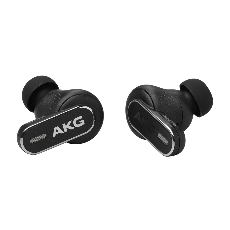 AUDIFONOS AKG N5 HYBRID NEGRO - 4