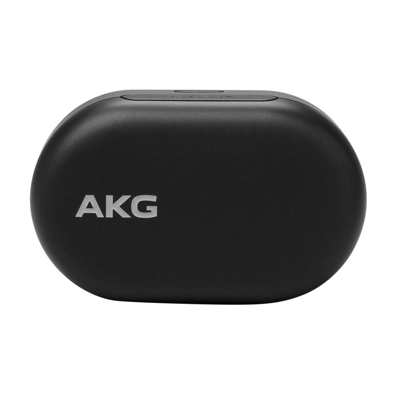 AUDIFONOS AKG N5 HYBRID NEGRO - 5